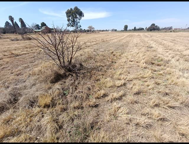 23,250M² VACANT LAND FOR SALE IN VONGEUSOPARK